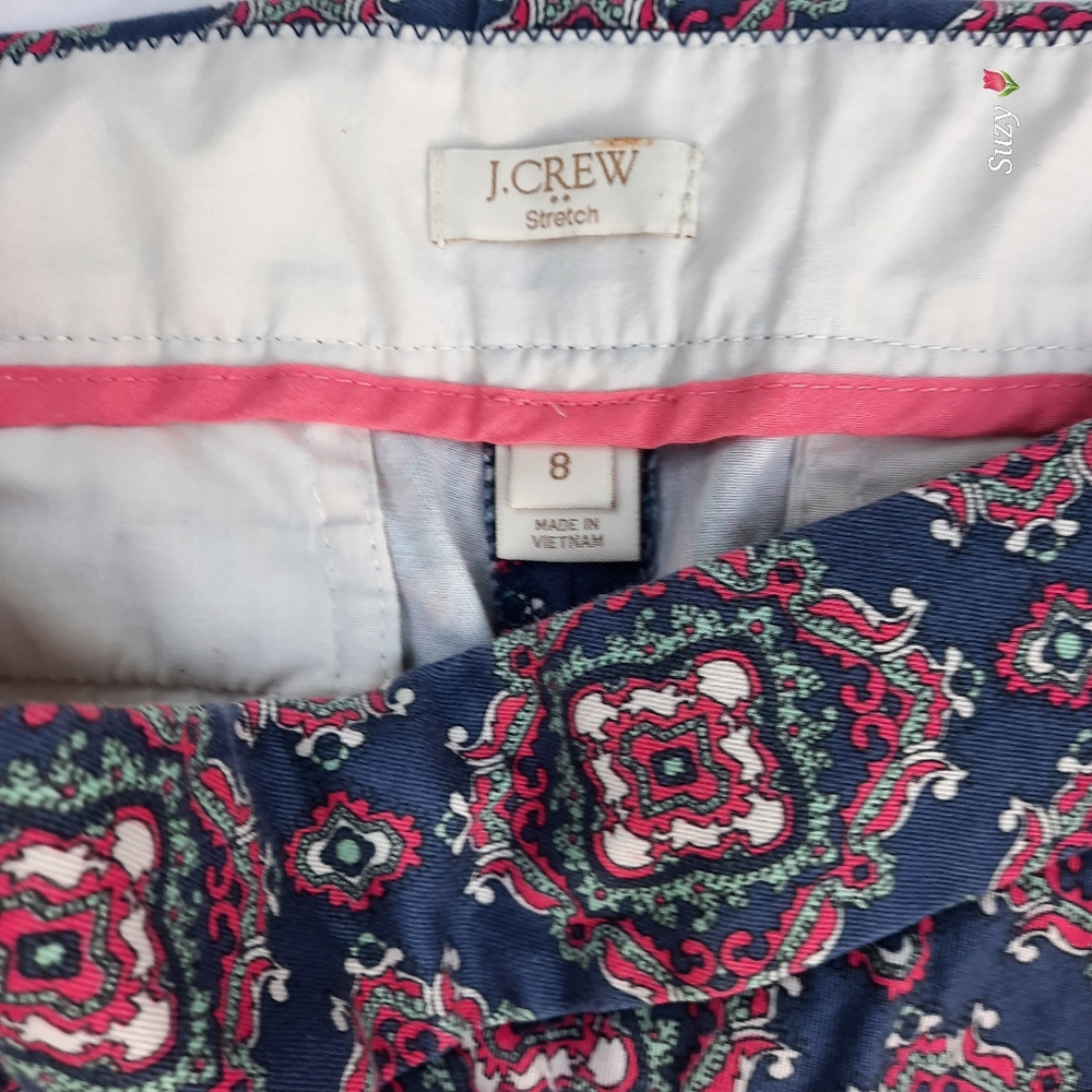 J. CREW Shorts - Picture 6 of 7
